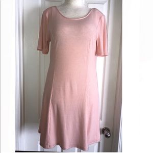 XL Vans Dress